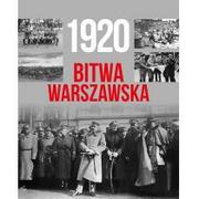 Historia Polski - 1920 Bitwa Warszawska - miniaturka - grafika 1