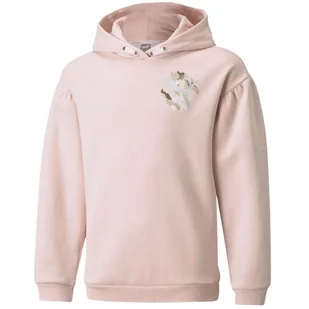 Bluza Z Kapturem Alpha Dla Dzieci - Odzież sportowa dziecięca - miniaturka - grafika 1