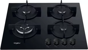 Płyta gazowa do zabudowy Whirlpool AKT 625/NB1 - Płyty gazowe do zabudowy - miniaturka - grafika 1