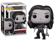 Figurki dla dzieci - Funko POP, figurka Marvel: WbN- Elsa w/Ravensclaw - miniaturka - grafika 1