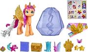 Figurki dla dzieci - Hasbro My Little Pony Sunny Starscout F1785 F3803 - miniaturka - grafika 1