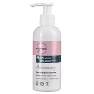 Płyny do higieny intymnej - 4ORGANIC 4ORGANIC Hialuronowy płyn do higieny intymnej 200m - miniaturka - grafika 1