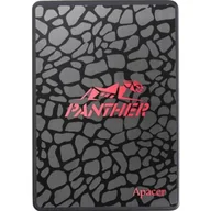 Dyski SSD - Apacer AS350 240GB AP240GAS350-1 - miniaturka - grafika 1