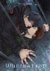 Komiksy dla młodzieży - Wiedźma i kot - Yodaka Kuroi - komiks - miniaturka - grafika 1