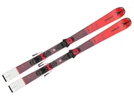 Narty - Narty Atomic Redster J4 + Wiązania L6 Gw (120-160 Cm) 2023 - miniaturka - grafika 1