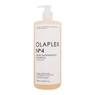 Szampony do włosów - Olaplex Bond Maintenance No. 4 Szampon do włosów 1000 ml - miniaturka - grafika 1