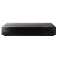 Odtwarzacze Blu-Ray - SONY Blu-ray BDP-S1700K Czarny - miniaturka - grafika 1