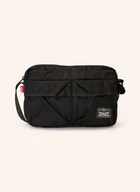 Torebki damskie - Levi's® Torba Na Ramię Mission Bay Mini schwarz - miniaturka - grafika 1