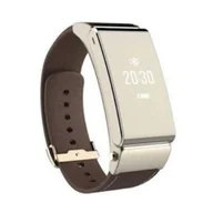 Smartband - Huawei TalkBand B2 Złoty - miniaturka - grafika 1