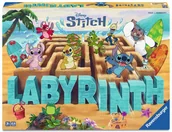 Gry planszowe - Labyrinth Stitch Ravensburger - gra - miniaturka - grafika 1