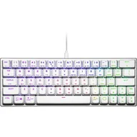 Klawiatury - Cooler Master SK620 Switch Red - miniaturka - grafika 1