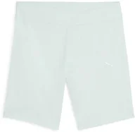 Legginsy - PUMA ESS Krótkie legginsy 18 cm - miniaturka - grafika 1