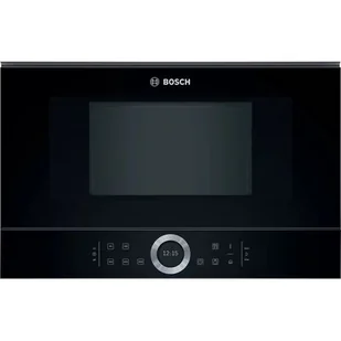 Bosch BFR634GB1 - Kuchenki mikrofalowe do zabudowy - miniaturka - grafika 1