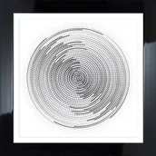 Obrazy i zdjęcia - Obraz W Ramie 70X70 1549611-3723 - miniaturka - grafika 1
