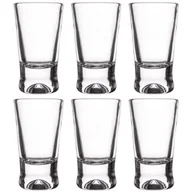 Kieliszki - Kieliszek do wódki 25ML 6 szt 125336 - miniaturka - grafika 1