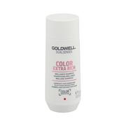 Szampony do włosów - Goldwell DUALSENSES COLOR EXTRA RICH Nabłyszczający szampon do włosów grubych i opornych 30ml 0000051699 - miniaturka - grafika 1