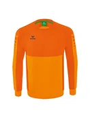 Bluzy dla dziewczynek - Erima Bluza dziecięca uniseks Casual Six Wings - miniaturka - grafika 1