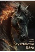 Fantasy - Kryształowa Róża - miniaturka - grafika 1