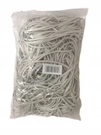 Gumki biurowe - BINGO Gumki recepturki 60% LFL 100 DI 60mm x 1,5mm - miniaturka - grafika 1