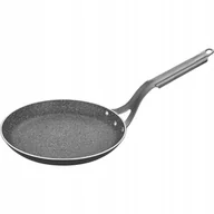 Patelnie - PATELNIA DO NALESNIKÓW GRANITOWA Ø300 MM 018303 - miniaturka - grafika 1