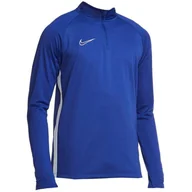 Bluzy męskie - Bluza sportowa męska Nike Dri-FIT Academy Dril Top - miniaturka - grafika 1