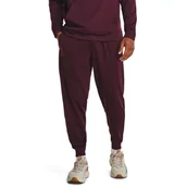 Dresy męskie - Spodnie Dresowe Męskie Under Armour Fleece Joggers-M - miniaturka - grafika 1