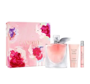 Lancôme La Vie Est Belle woda perfumowana spray 100 ml + 10 ml + balsam do ciała 50 ml - Zestawy perfum damskich - miniaturka - grafika 1