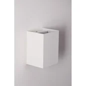 Lampy ścienne - Lampa kinkiet Hopsack WH LED - miniaturka - grafika 1