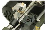 Akcesoria do elektronarzędzi - Wspornik obrotowy do tokarki Proxxon PD 400 - miniaturka - grafika 1