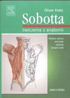 Książki medyczne - Ćwiczenia z anatomii Sobotta - miniaturka - grafika 1