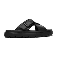 Klapki i japonki damskie - Klapki G-STAR RAW CEO-WI16-MARS-02 - miniaturka - grafika 1