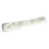 Inne artykuły do sprzątania - B2B Partner Nakładka na ściągacz standard, 25 cm 4200 - miniaturka - grafika 1