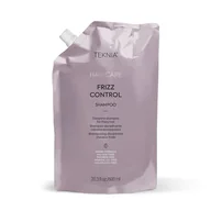 Szampony do włosów - Lakme Teknia FRIZZ CONTROL Szampon p/puszeniu REFILL 600ml - miniaturka - grafika 1