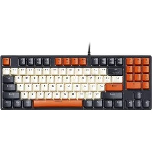 HAVIT SK487L - Klawiatury - miniaturka - grafika 1