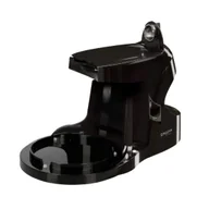 Akcesoria i części AGD - Stojak do miksera Smapp 451.8100 Czarny - miniaturka - grafika 1