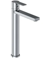 Baterie umywalkowe - Ravak Solar - Bateria umywalkowa, chrom X070484 - miniaturka - grafika 1