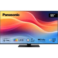 Telewizory - Panasonic TB-55W61 LED 4K Ultra HD - miniaturka - grafika 1
