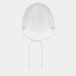 Czapka Jamiks Akumal JLF020 Biały - Czapki dla dzieci - miniaturka - grafika 1