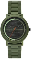 Zegarki męskie - Zegarek Skagen SKW6771 AAREN Ocean - miniaturka - grafika 1