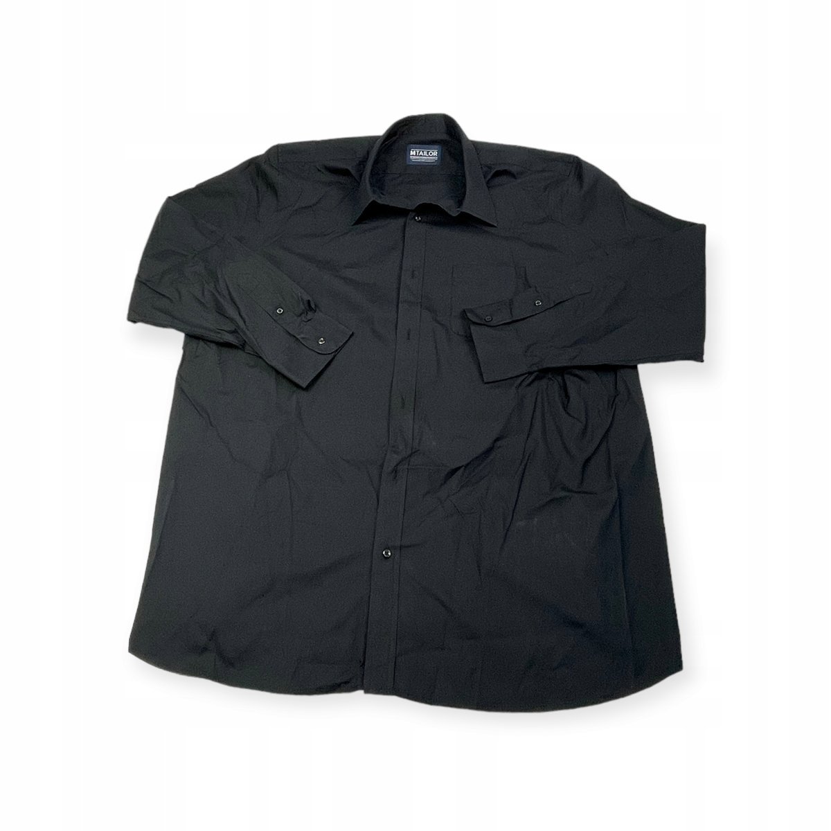 Elegancka koszula m��ska MTAILOR XL