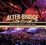 Filmy muzyczne Blu-Ray - Live At The Royal Albert Hall (featuring The Parallax Orchestra) (Deluxe Edition) - miniaturka - grafika 1