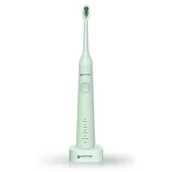 Szczoteczki elektryczne - Oromed Sonic Professional Zielony - miniaturka - grafika 1