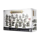 Gry planszowe - Deathrattle Skeletons (91-42) GamesWorkshop 99120207140 - miniaturka - grafika 1