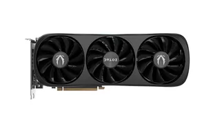 Karta graficzna  ZOTAC RTX 4070 Ti SUPER Trinity Blc bulk ZT-D40730D-10B - Karty graficzne - miniaturka - grafika 1