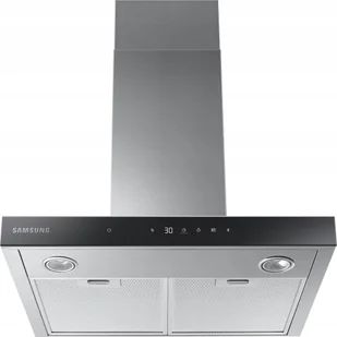 Okap SAMSUNG NK24C5703TS - Okapy kuchenne - miniaturka - grafika 1