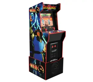 Arcade1UP Midway Legacy - Konsole i gry retro - miniaturka - grafika 1