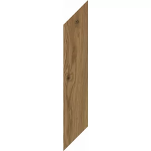 PARADYŻ FREELAND CHOCOLATE CHEVRON PRAWY MAT 9.8X59.8 G1 FREELAND CHOCOLATE CHEVRON PRAWY MAT 9.8X59.8 G1 - Płytki ceramiczne - miniaturka - grafika 1