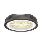 Lampy sufitowe - Kobi Lampa RIO UFO HIGH BAY 200W 4000K 061-200-NWH-1 - miniaturka - grafika 1