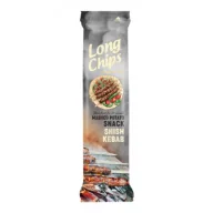 Chipsy - Pernes Ltd Chipsy ziemniaczane o smaku shish kebab 75 g - miniaturka - grafika 1