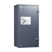 Sejfy i kasy pancerne - Sejf Gardian 133 Zamek Elektroniczny Klasa B (Ps 610/lg Basic/m-Locks Em2020) - miniaturka - grafika 1